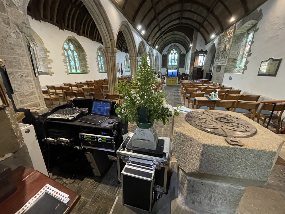 Westcountry Event Services Funerals